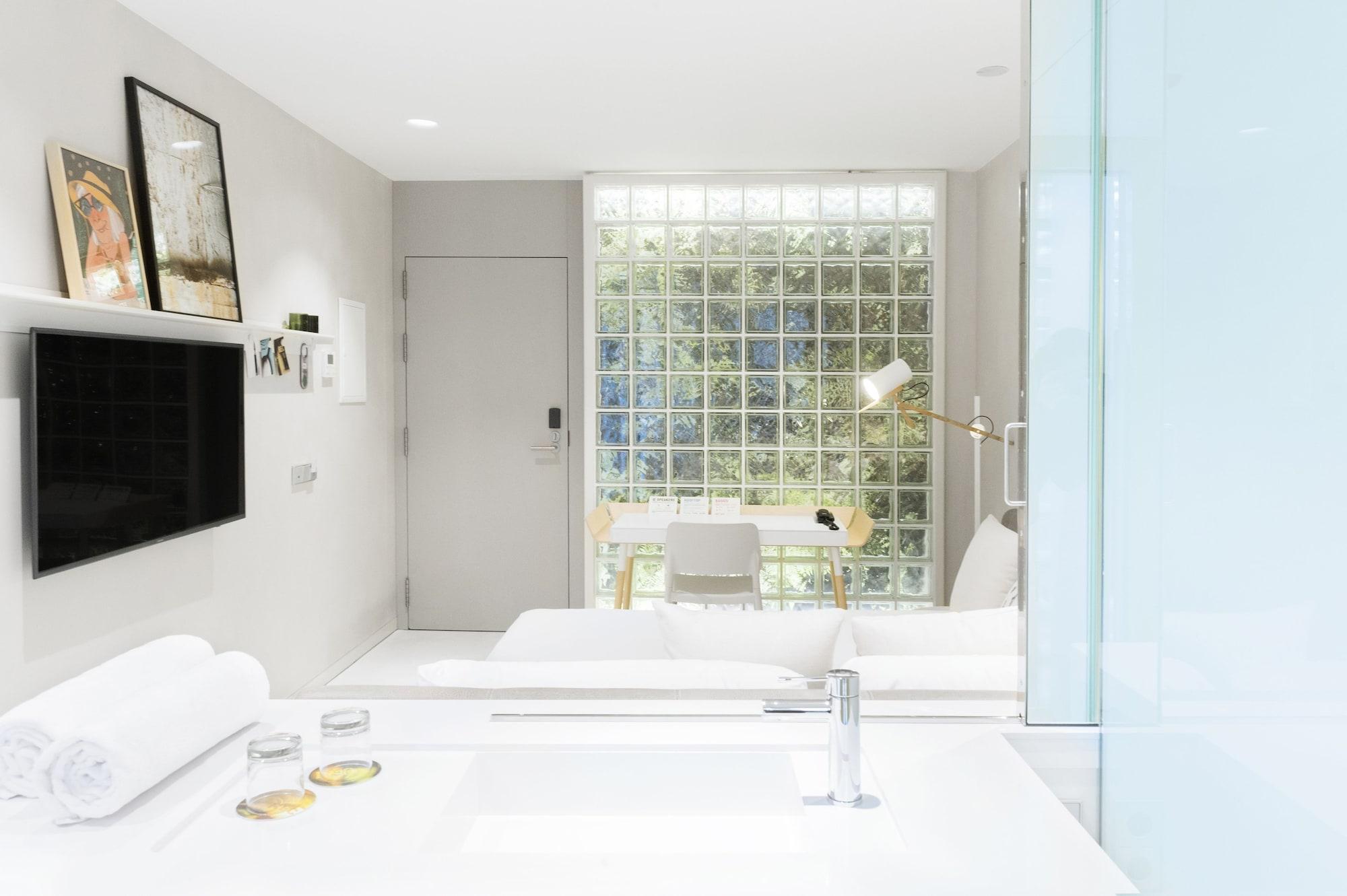 Rec - Adults Only Hotel Barcelona