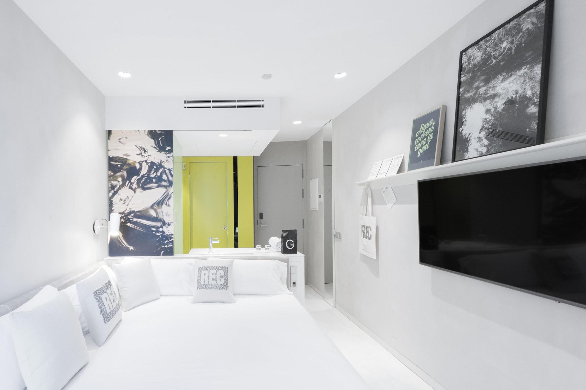 Rec - Adults Only Hotel 3*