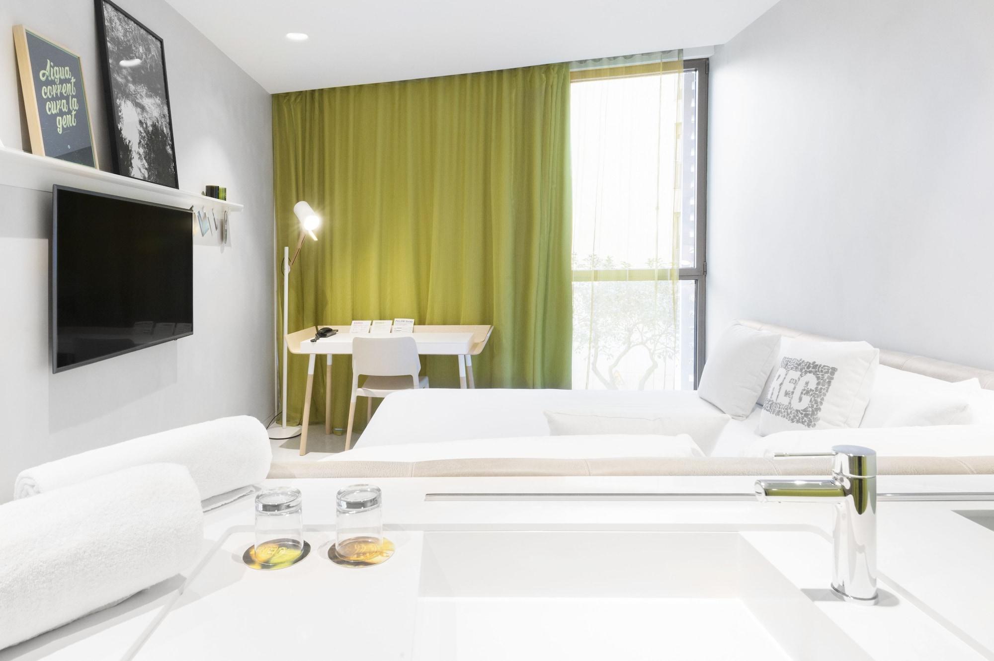 Hotel Rec - Adults Only 3*