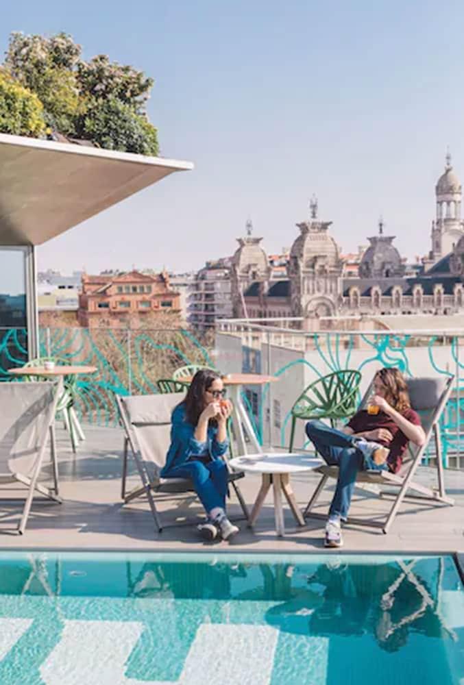 Rec - Adults Only Hotel Barcelona