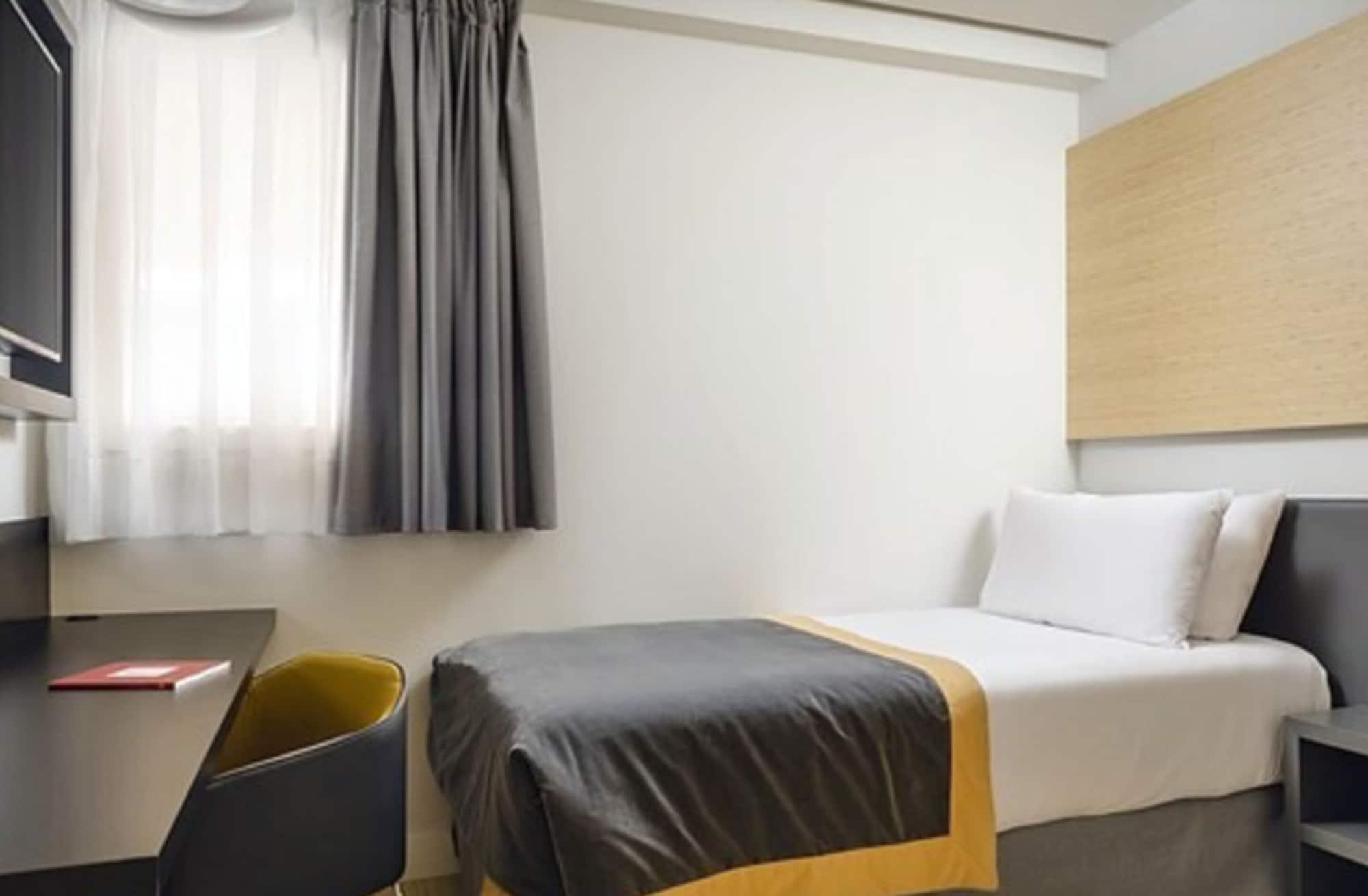 Exe Plaza Catalunya 4* Barcelona