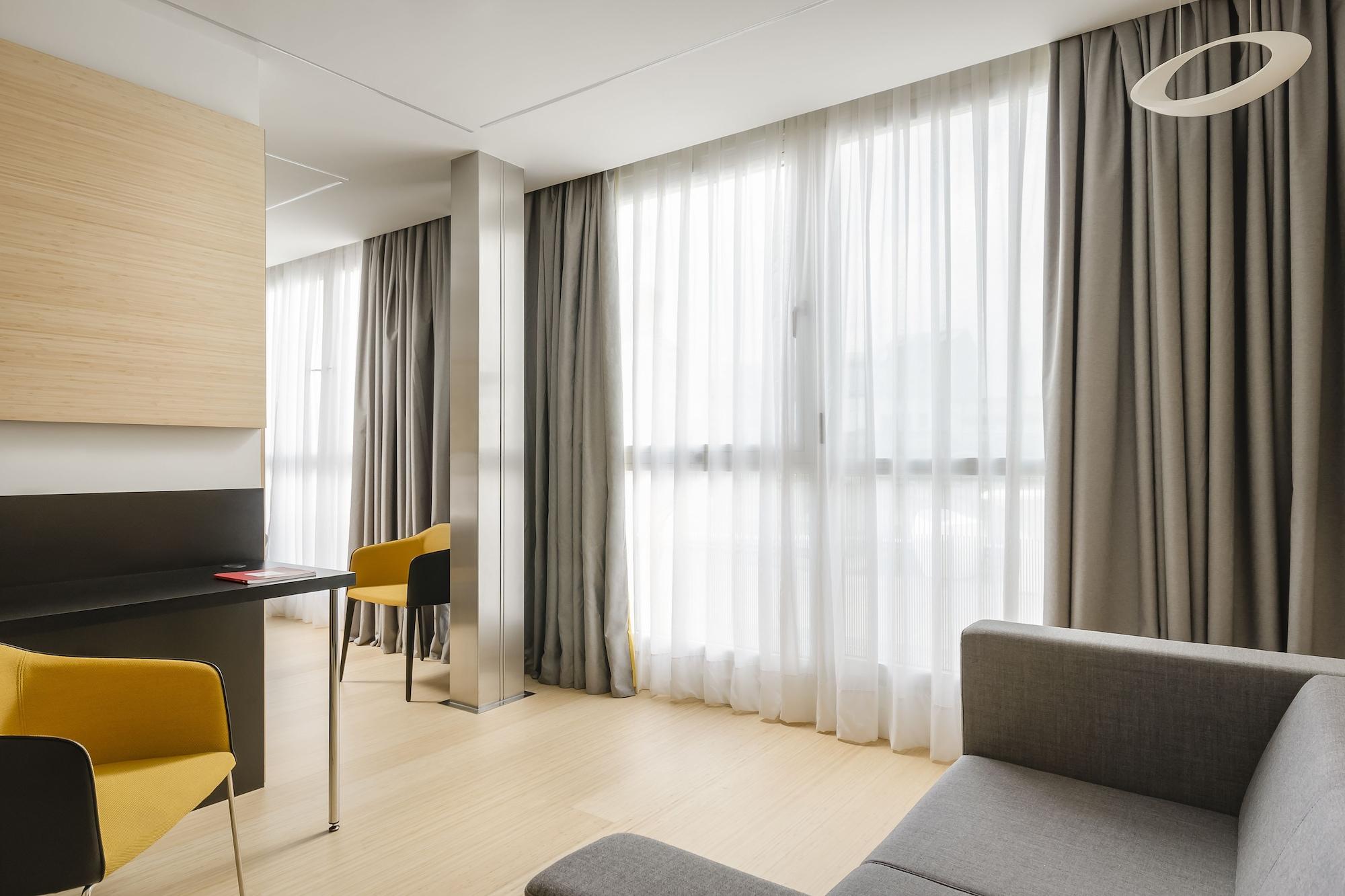 Exe Plaza Catalunya Hotel