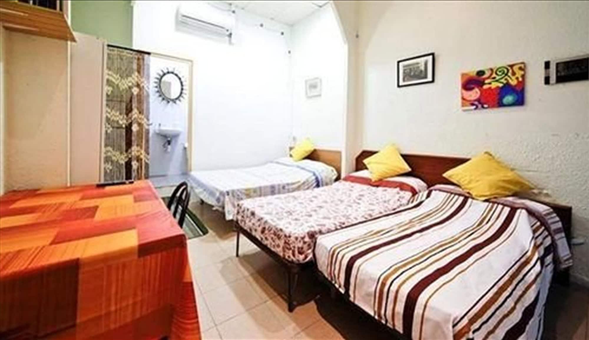 Hostel Station
