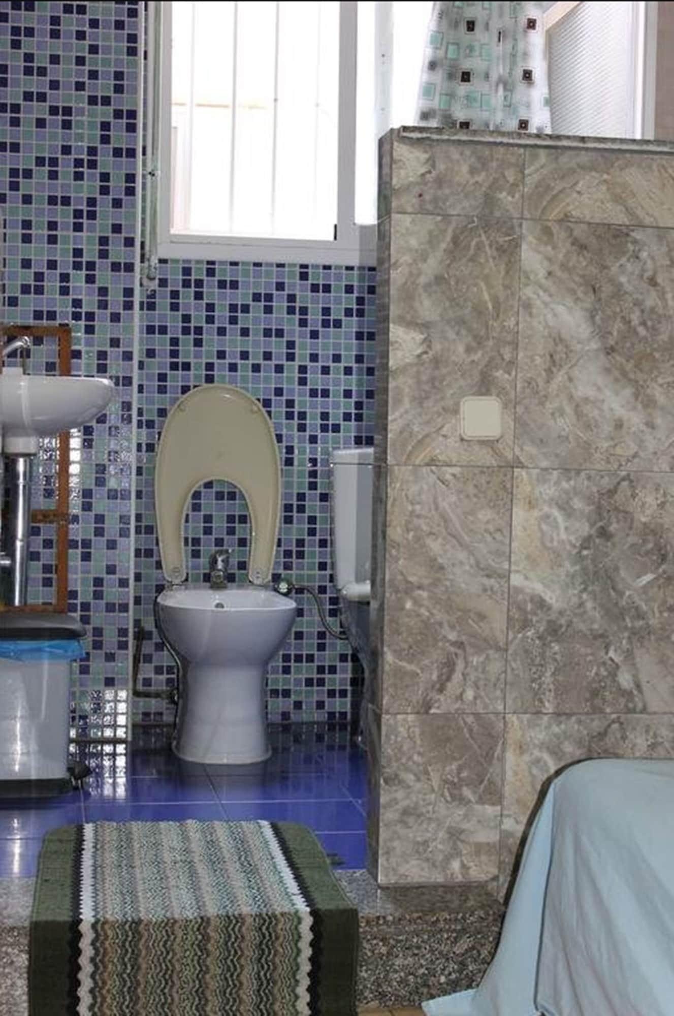 Station Hostel Barcelona
