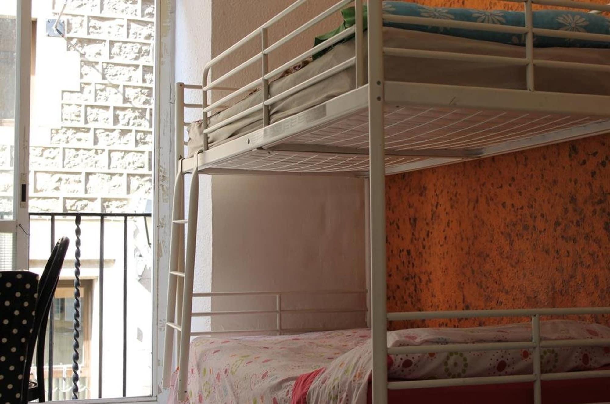 Hostel Station
