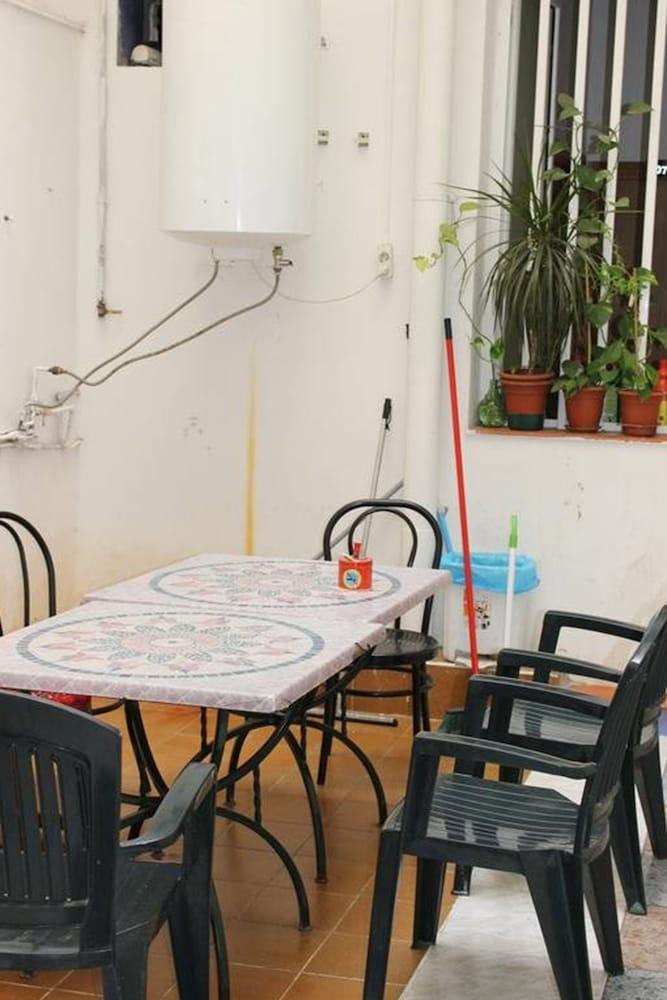 Hostel Station Barcelona