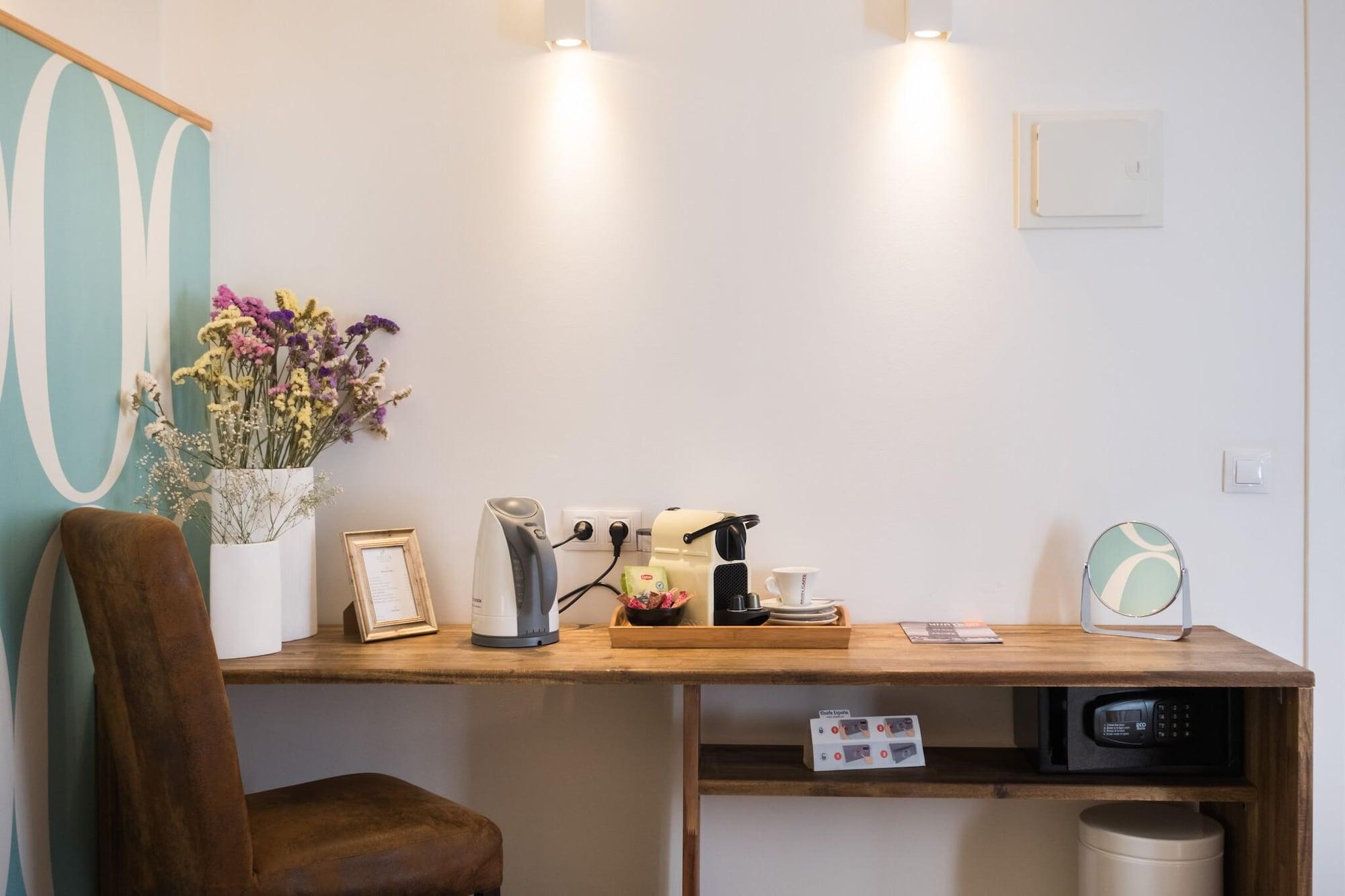 Violeta Boutique 2* Barcelona