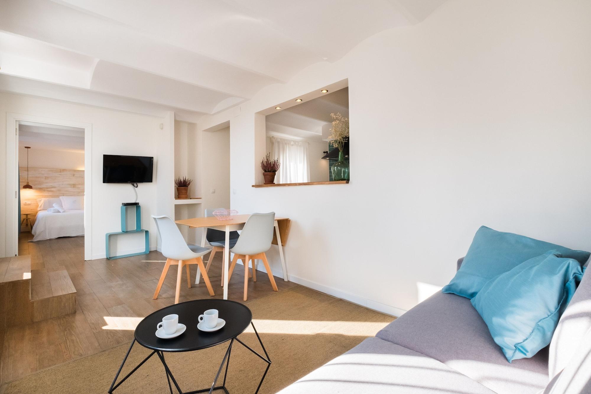 Violeta Boutique 2* Barcelona