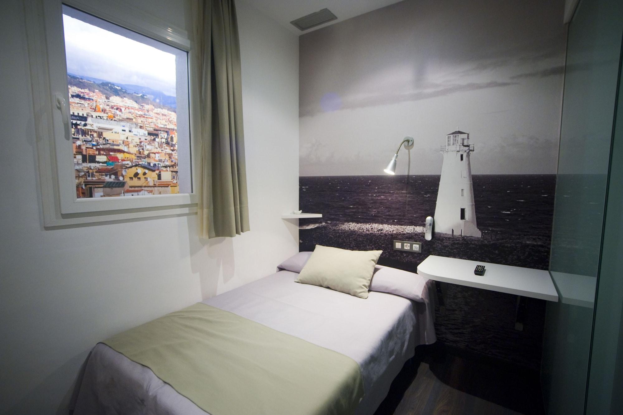 Hotel Toc Ramblas *