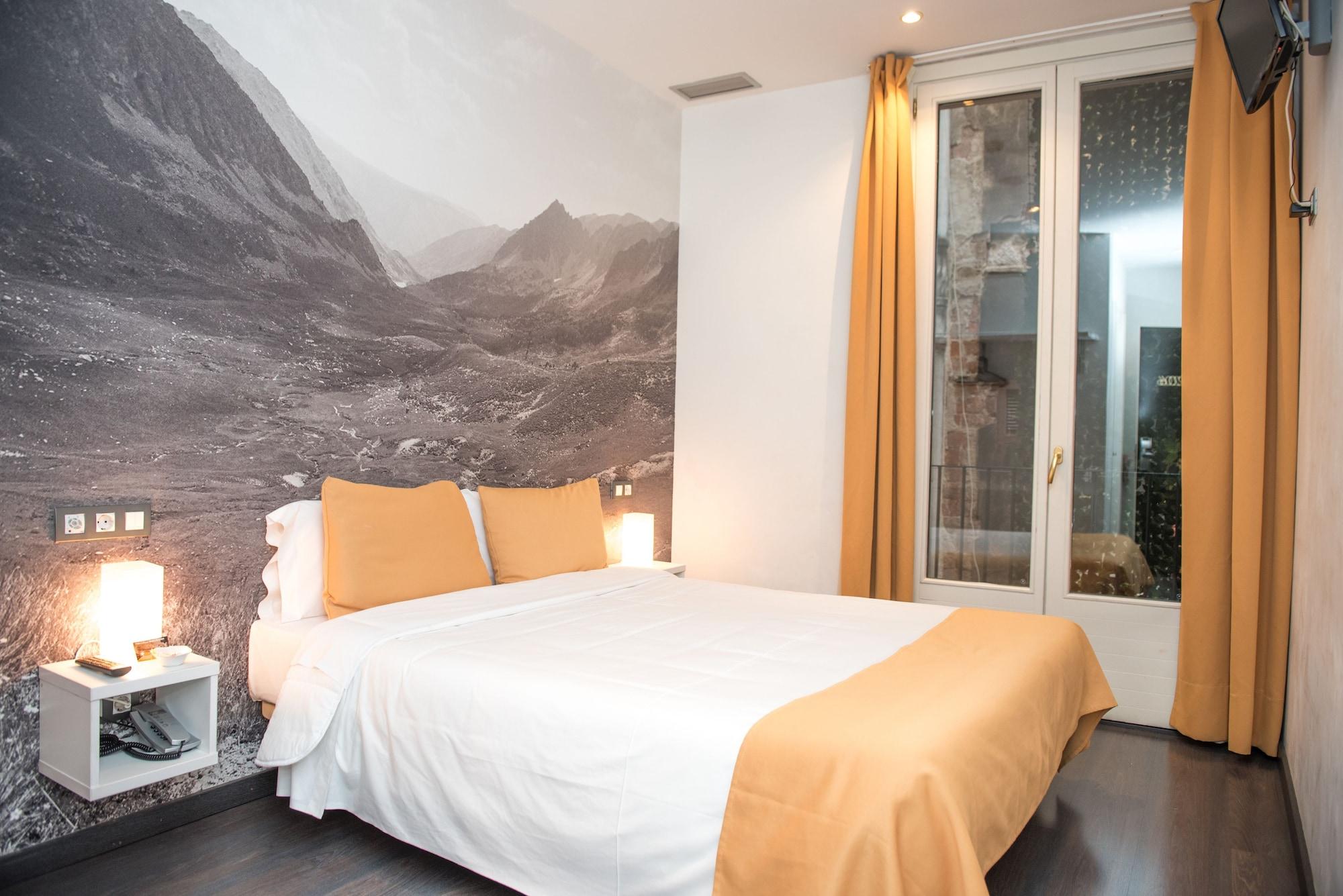 Toc Ramblas Hotel