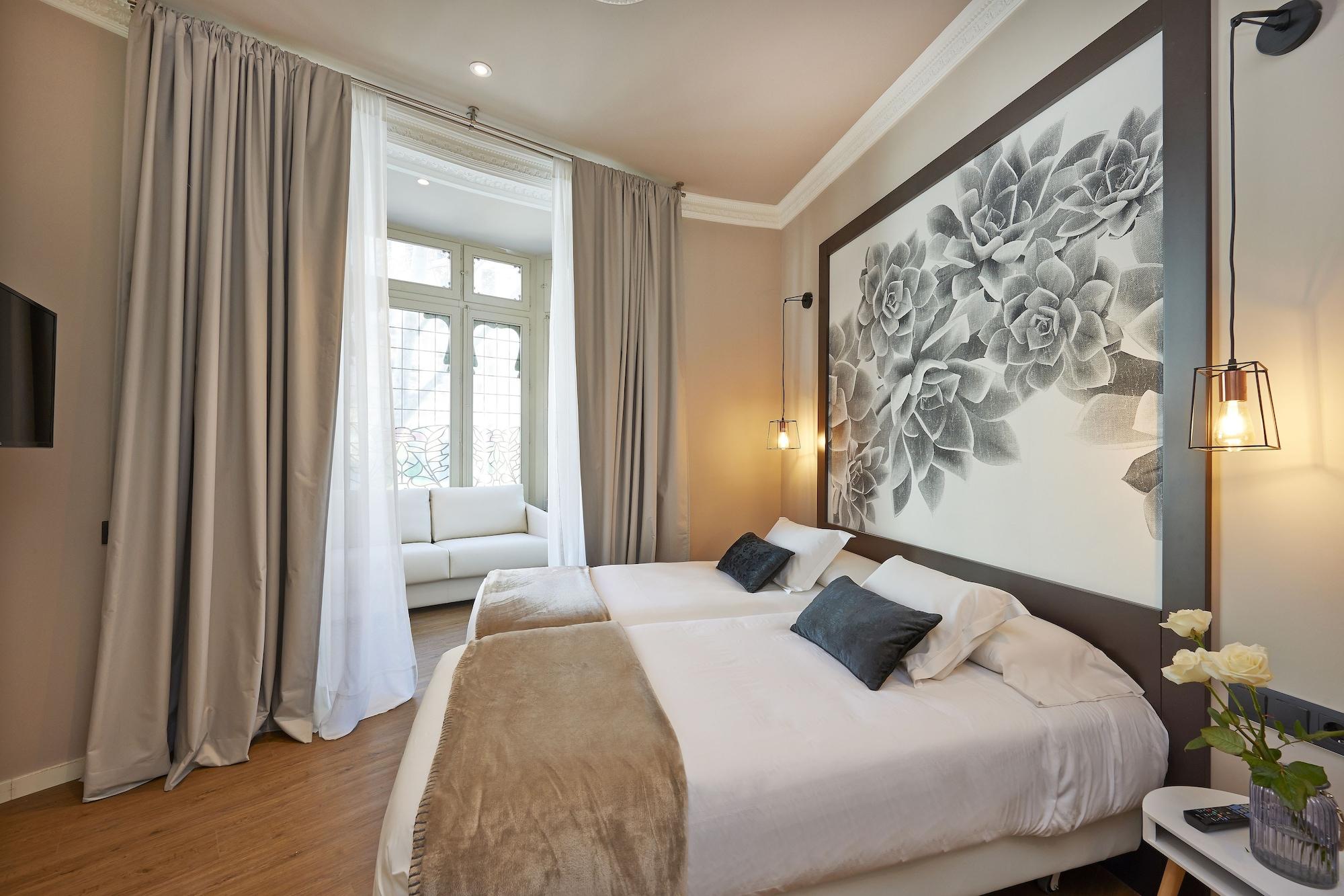 Hostal Central Barcelona 2* Barcelona