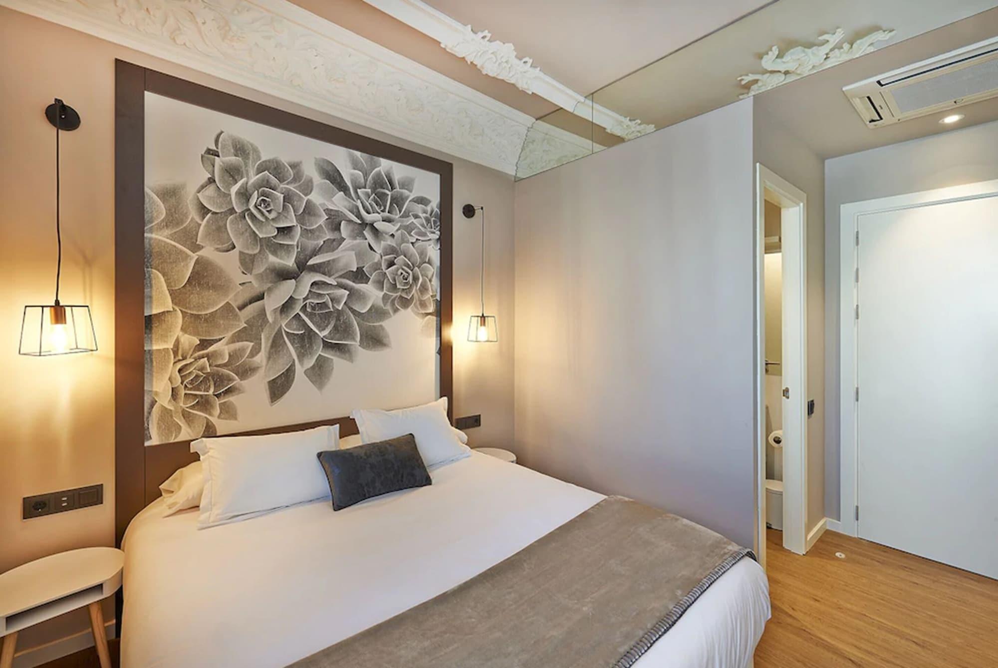Pensión Hostal Central Barcelona Barcelona