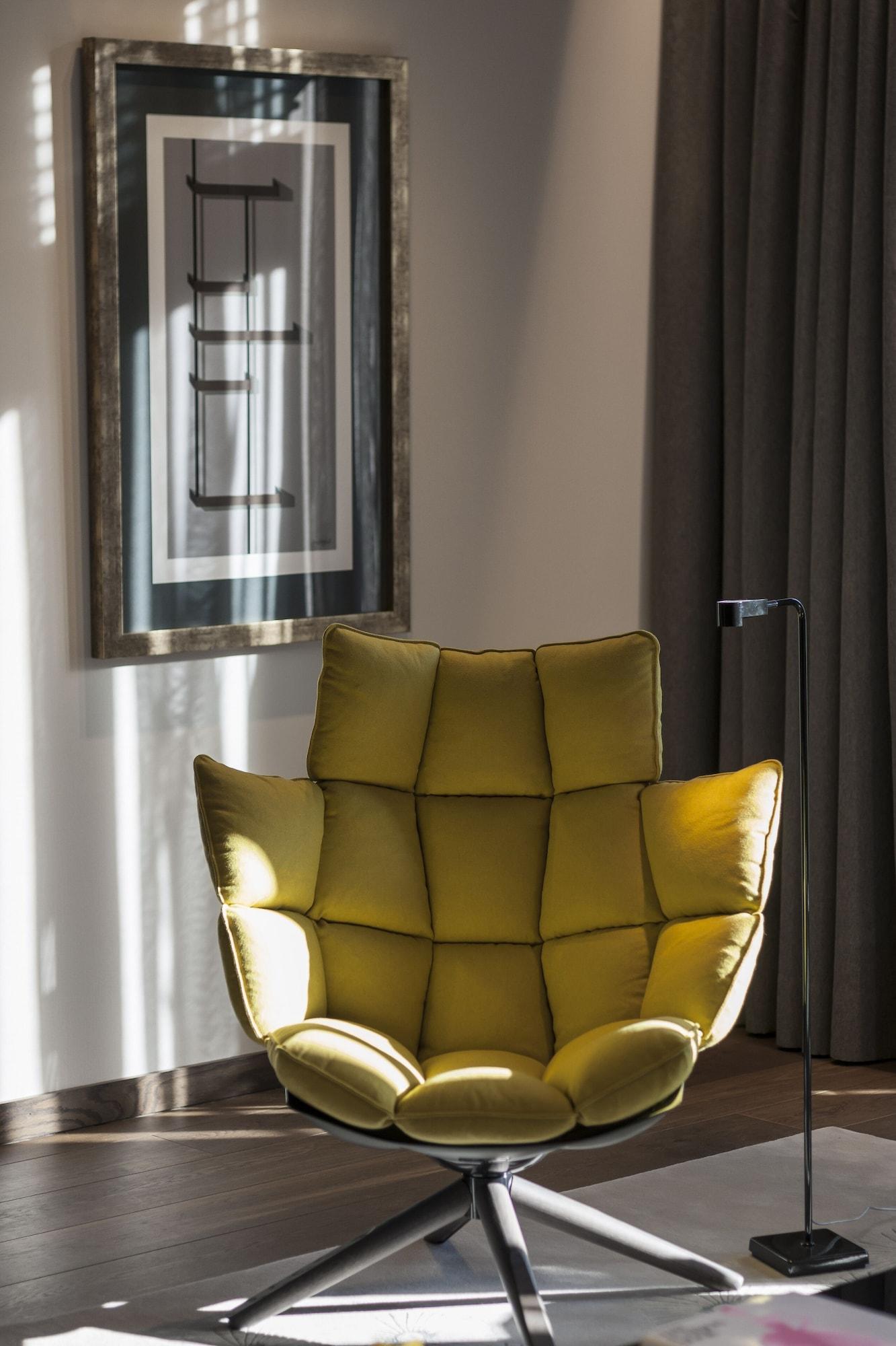 Mandarin Oriental,