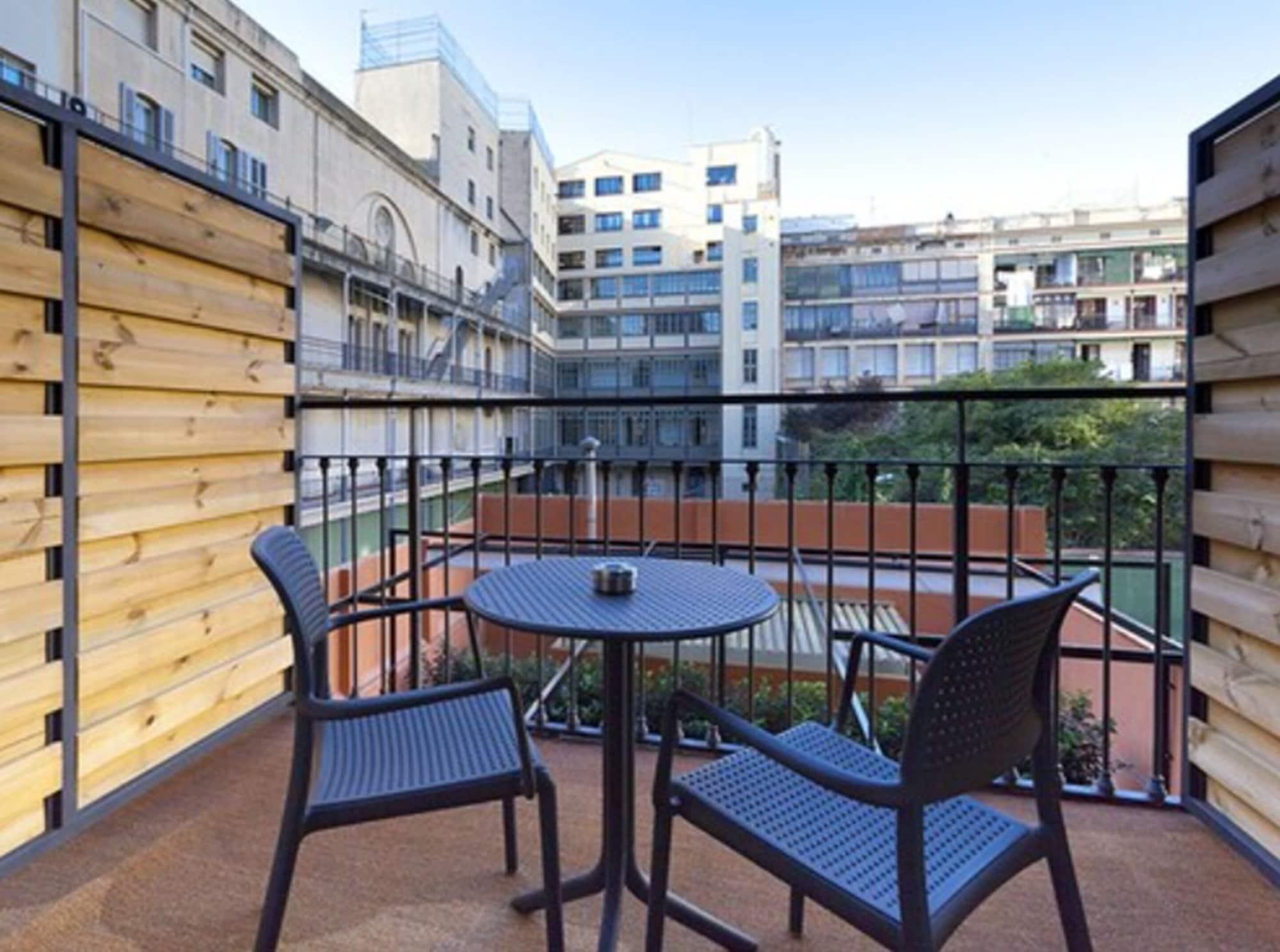 Ambit 4* Barcelona