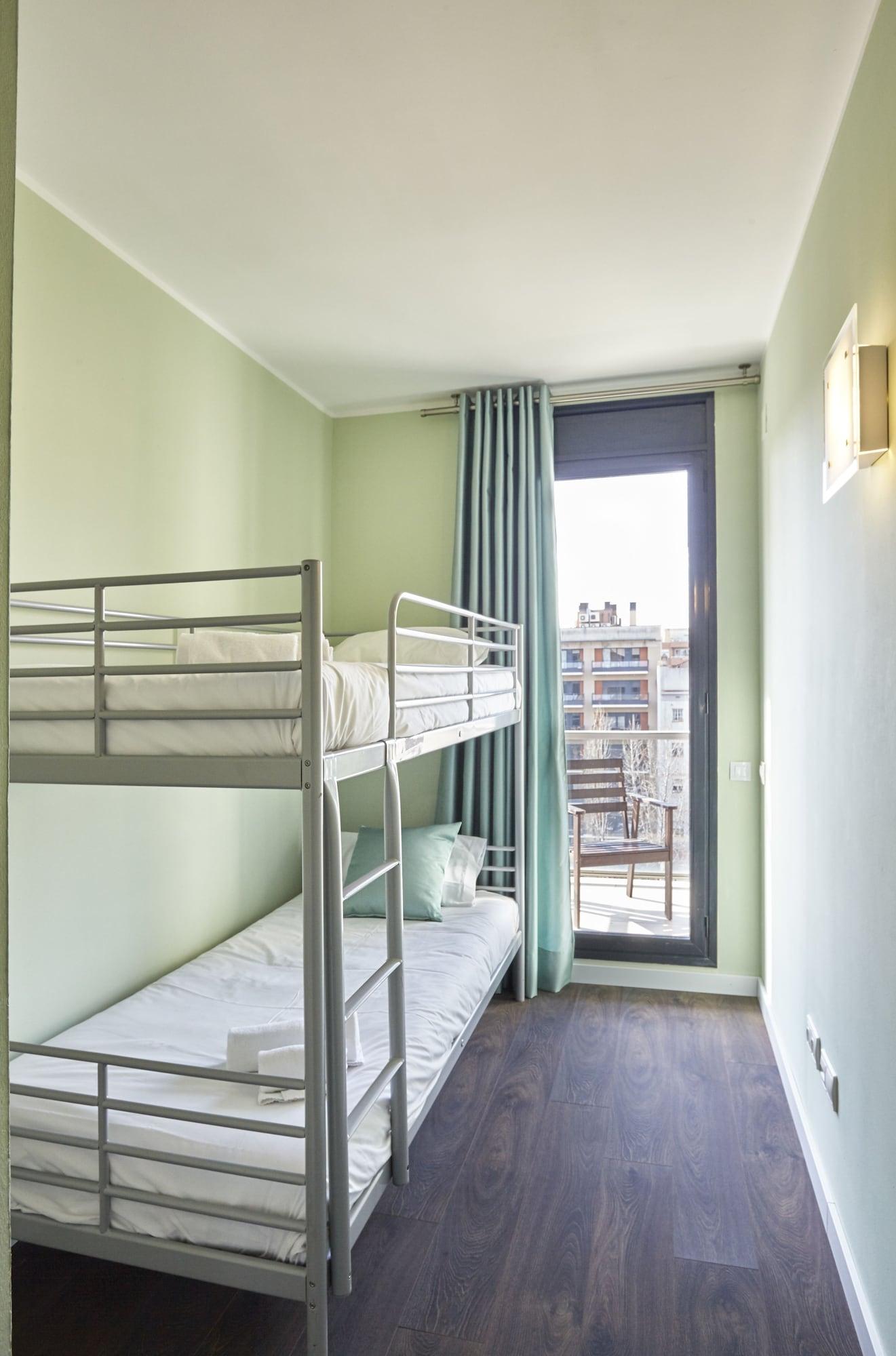 Apartamento Ciutadella Park