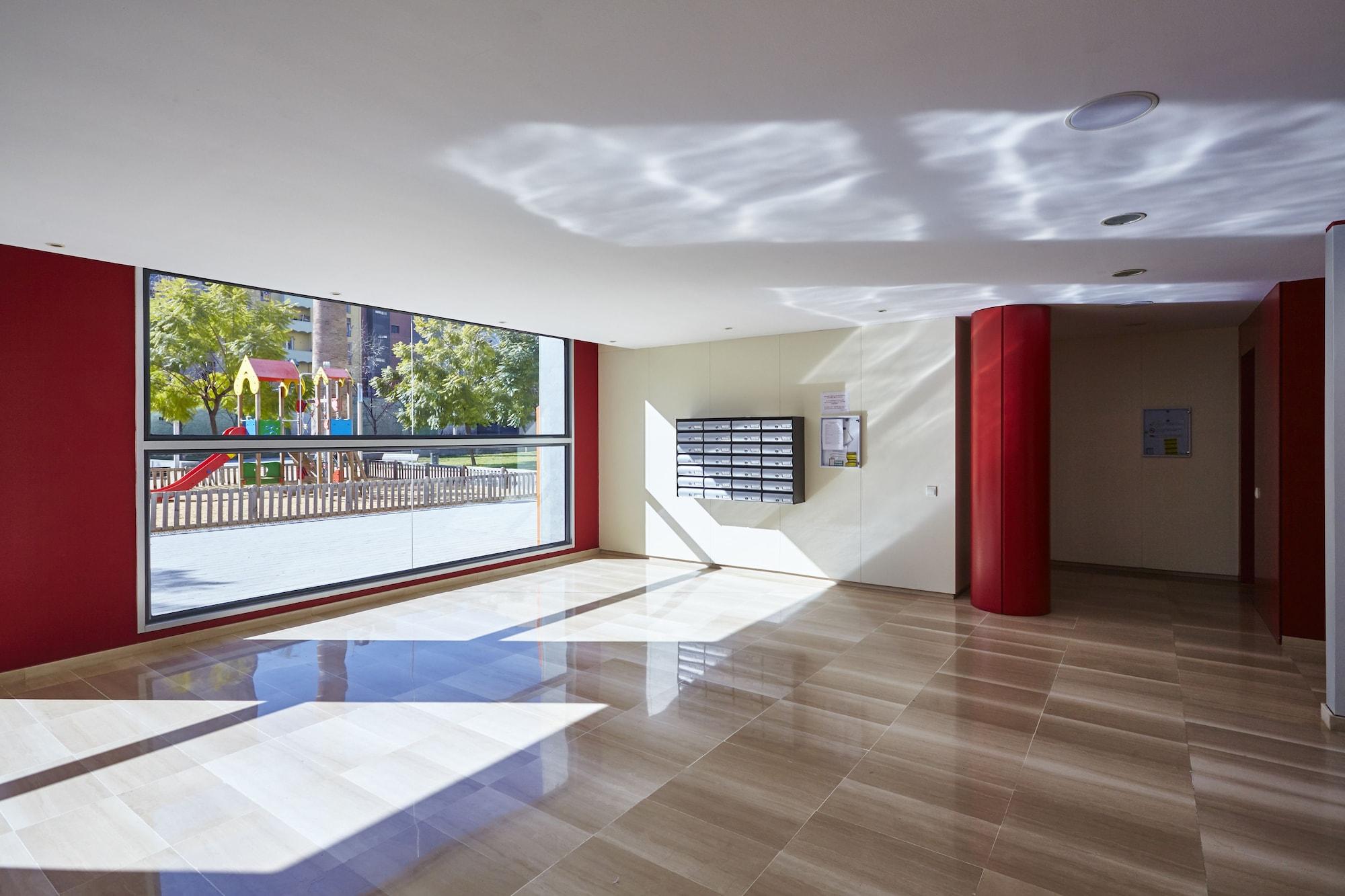 Apartamento Ciutadella Park