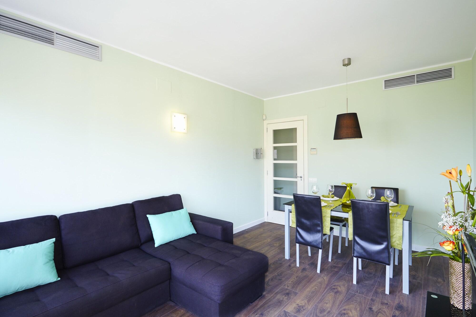 Apartamento Ciutadella Park Barcelona