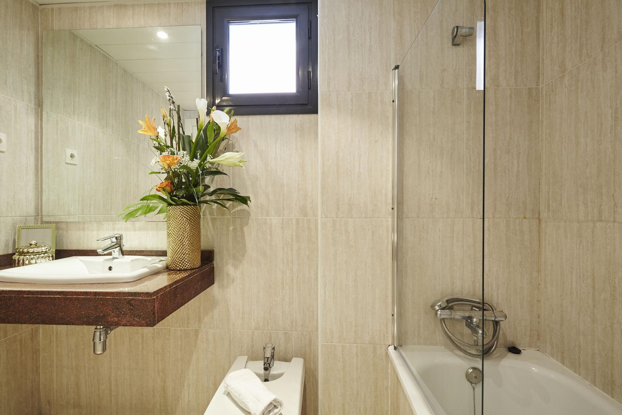 Apartamento Ciutadella Park