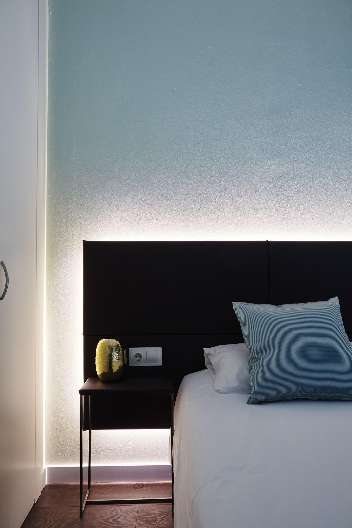 Ciutadella Park Apartamento Barcelona