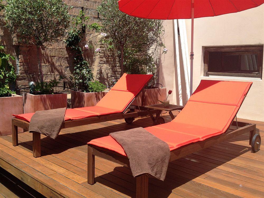 La Casa De L'argent Hotel 3*