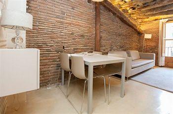 La Casa De L'argent Barcelona