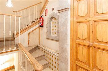 La Casa De L'argent 3* Barcelona