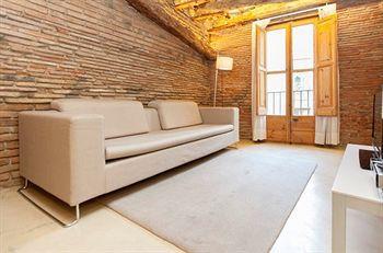 La Casa De L'argent Barcelona
