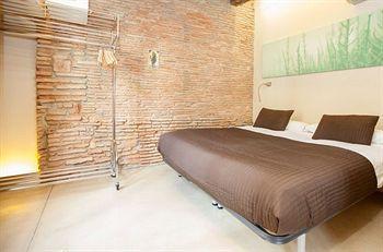 Hotel La Casa De L'argent 3*