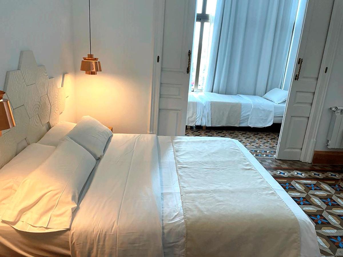 La Casa De Antonio Boutique 2* Barcelona