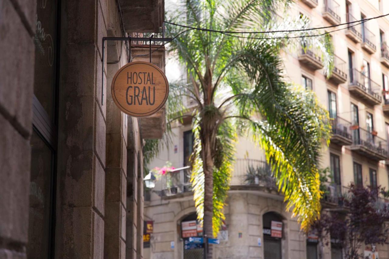Eco Boutique Grau Barcelona