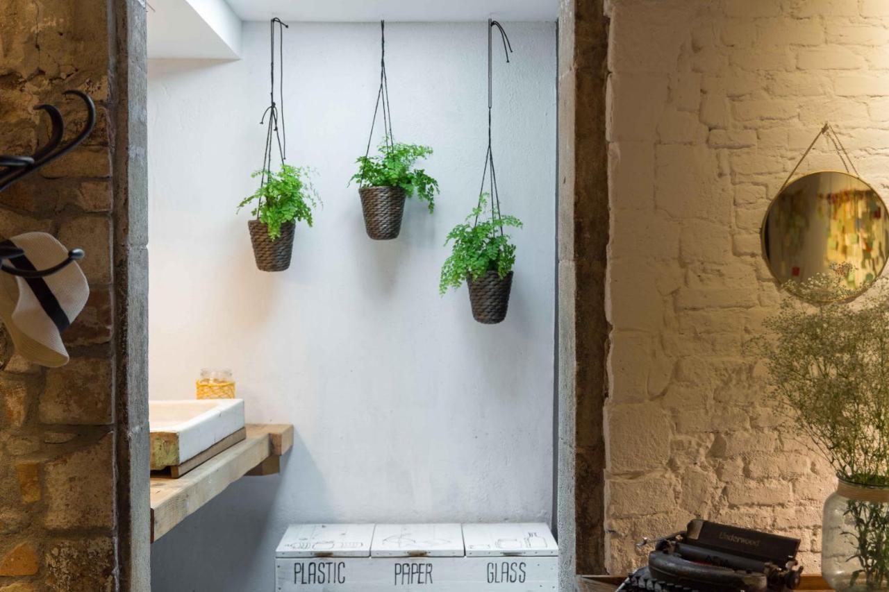 Hotel Eco Boutique Grau Barcelona