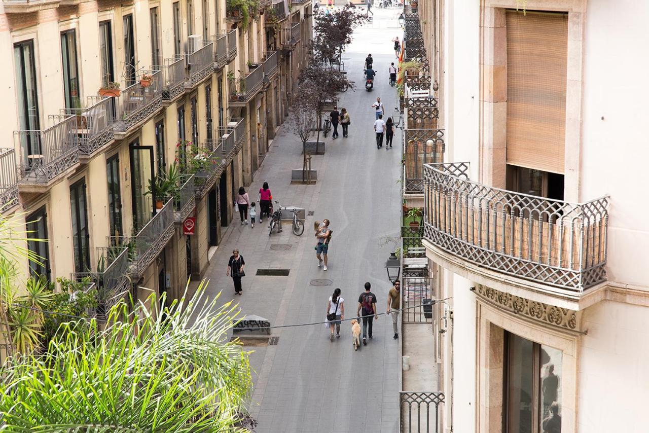 Eco Boutique Grau Hotel Barcelona