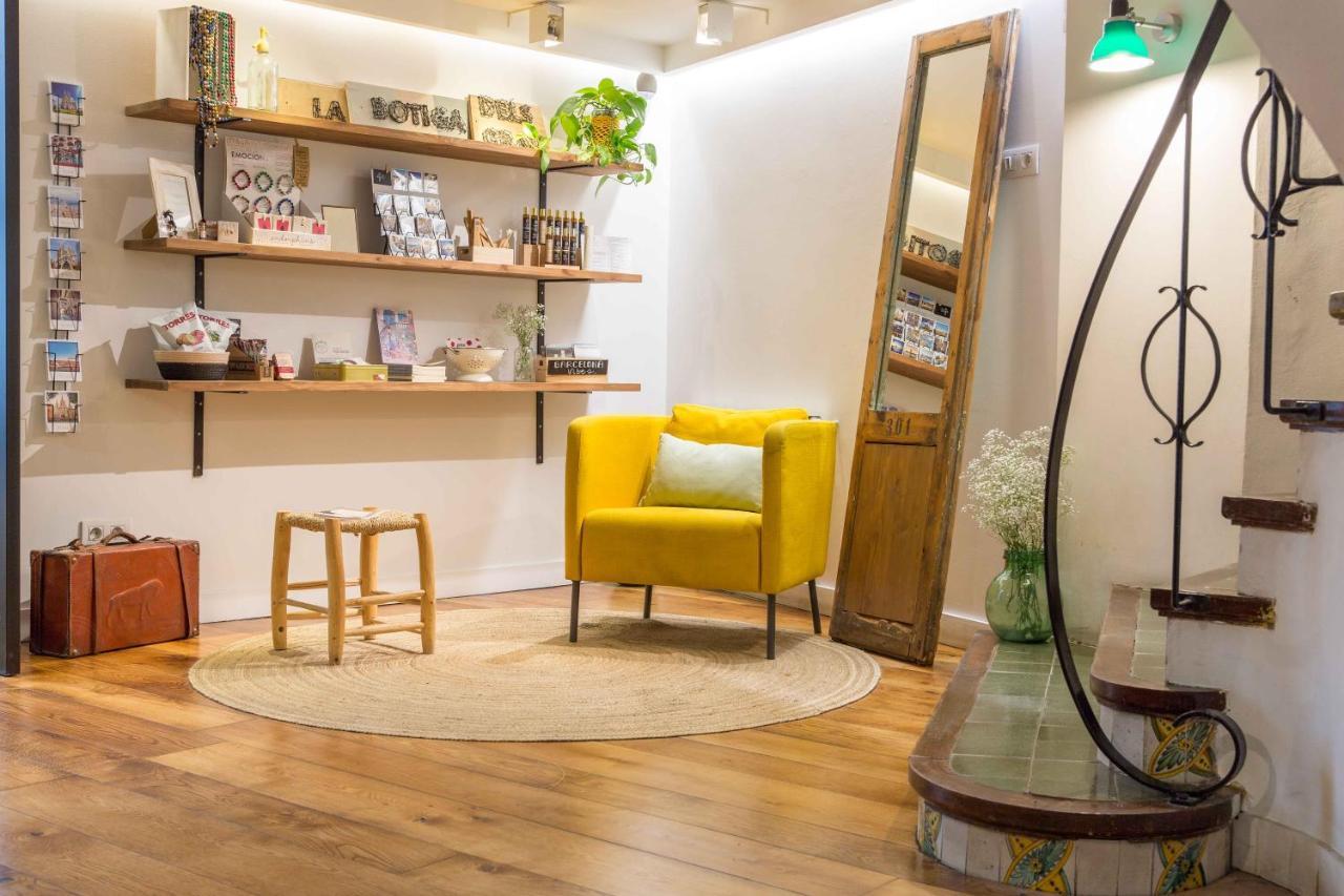 Eco Boutique Grau 2*