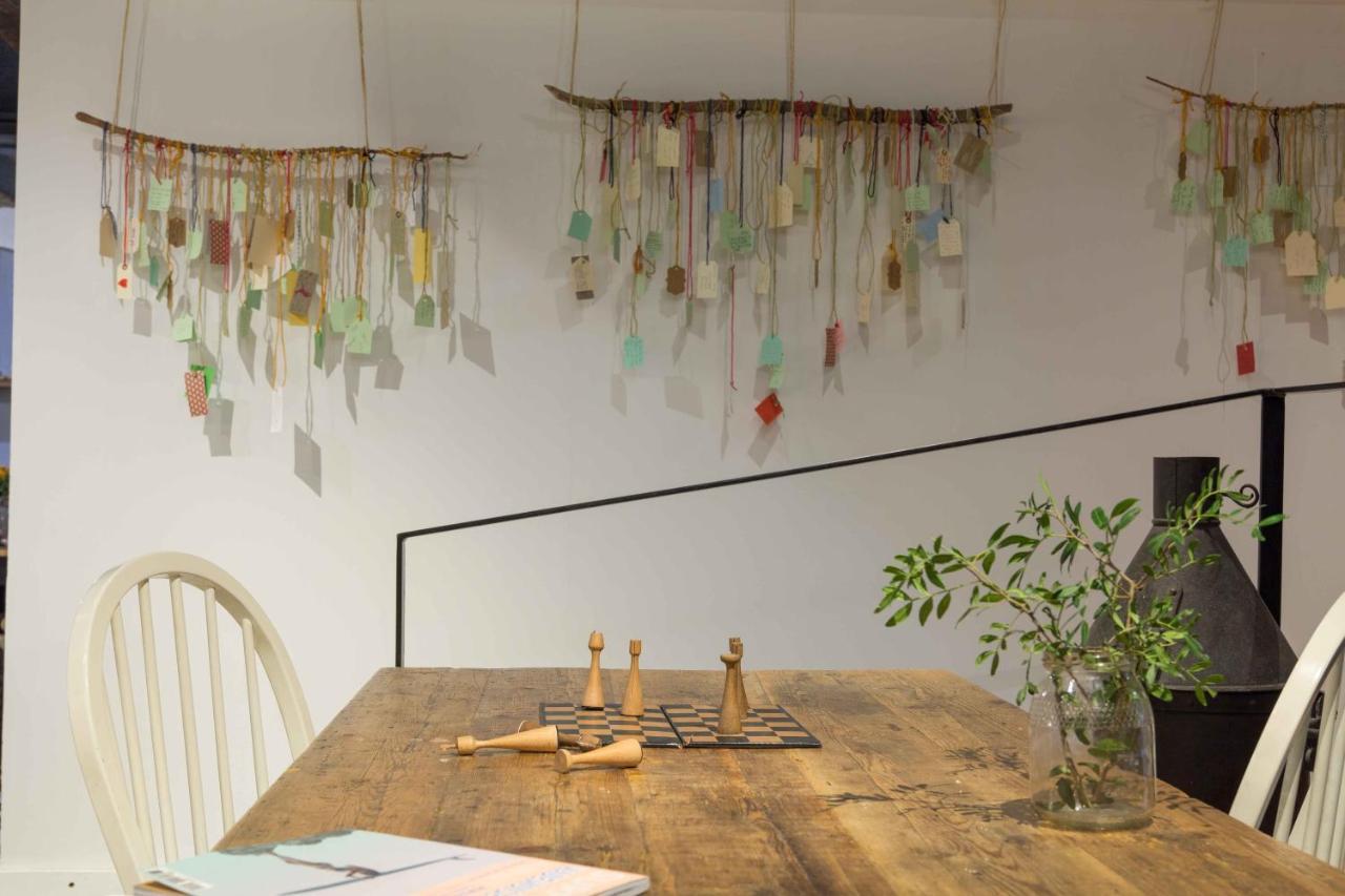 Hotel Eco Boutique Grau 2*