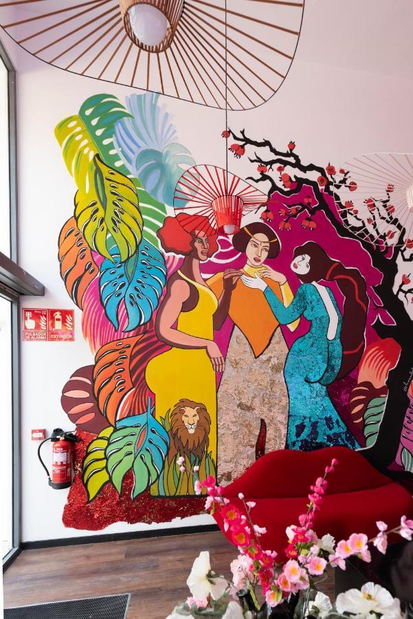Hostel Hostelle - Women Only *