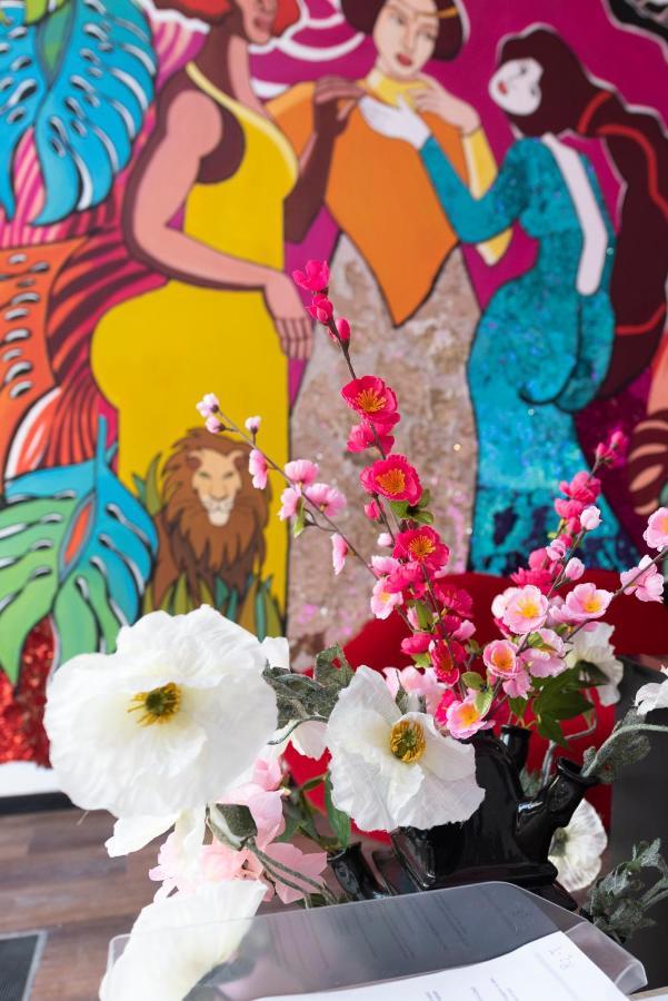 Hostelle - Women Only * Barcelona