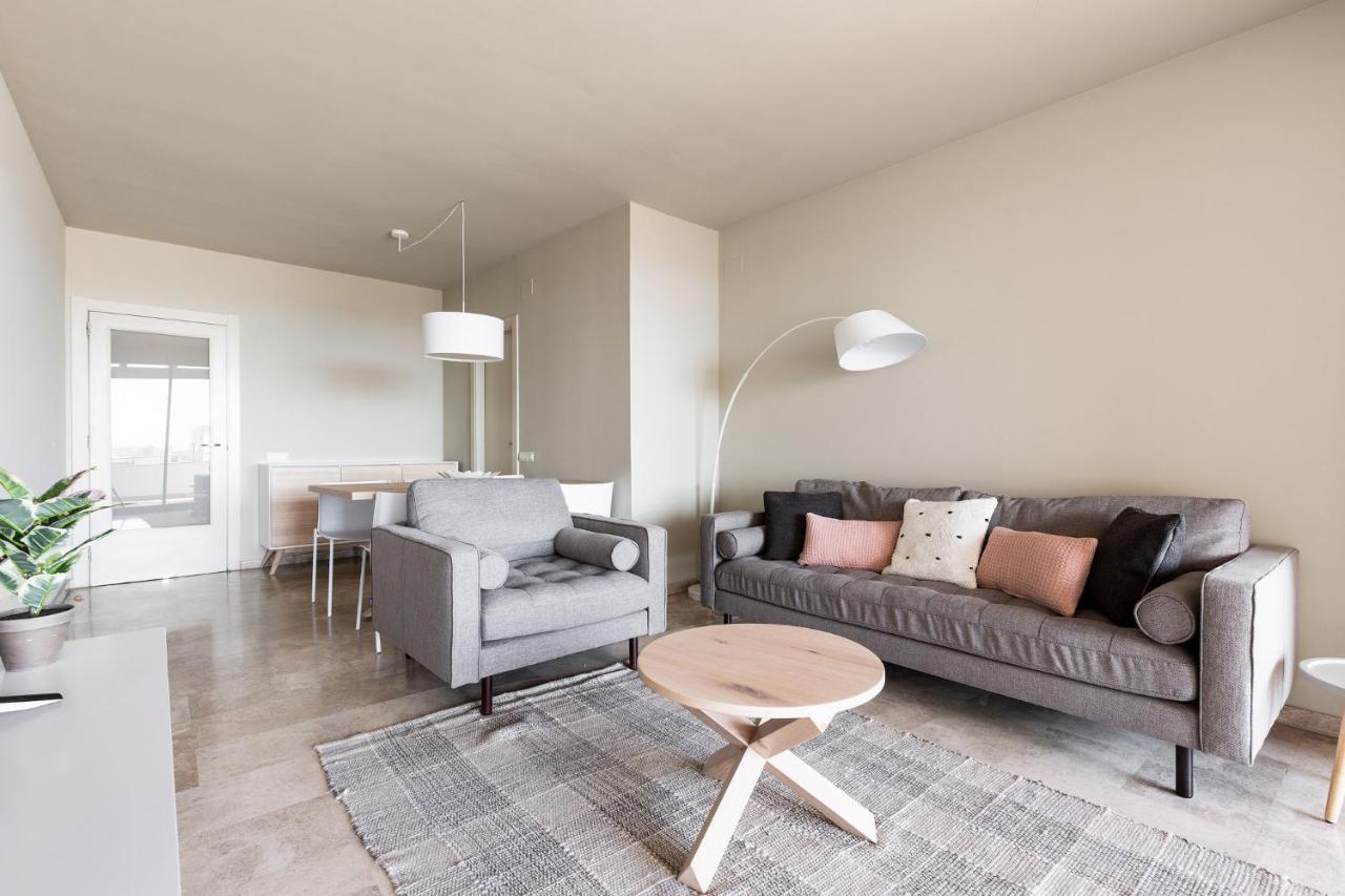 Ola Living Merce Apartamento Barcelona