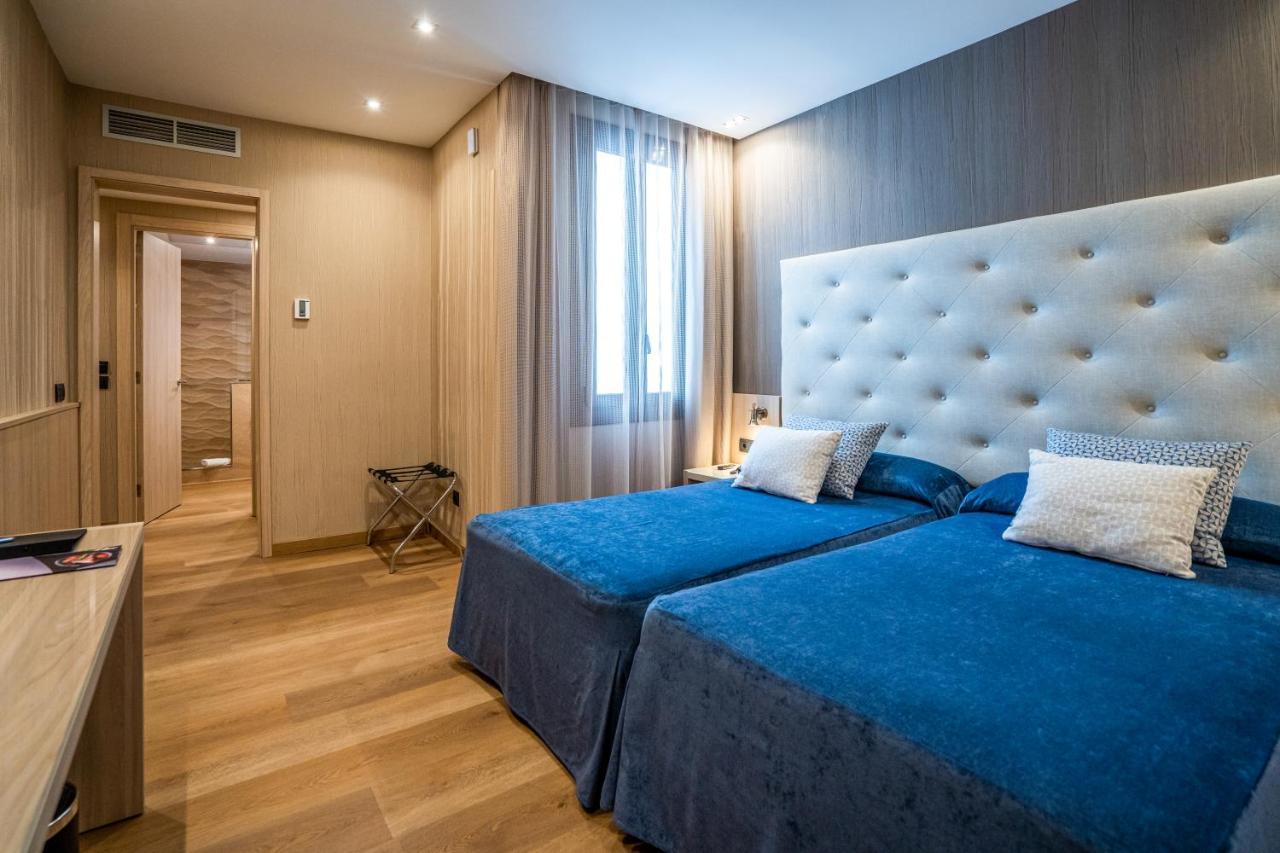 Rialto Hotel Barcelona