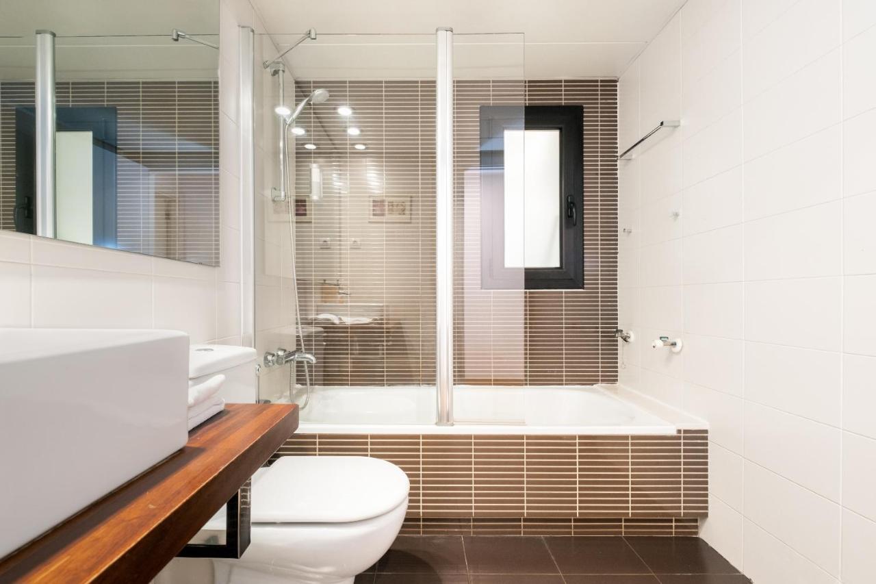 Apartamento Sardenya By Olala Homes *