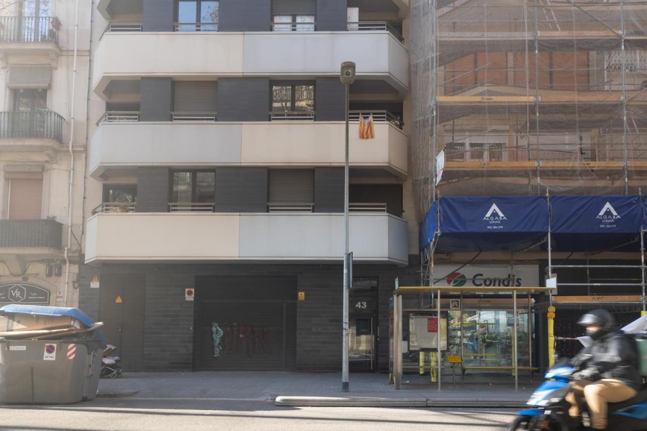 Sardenya By Olala Homes Apartamento