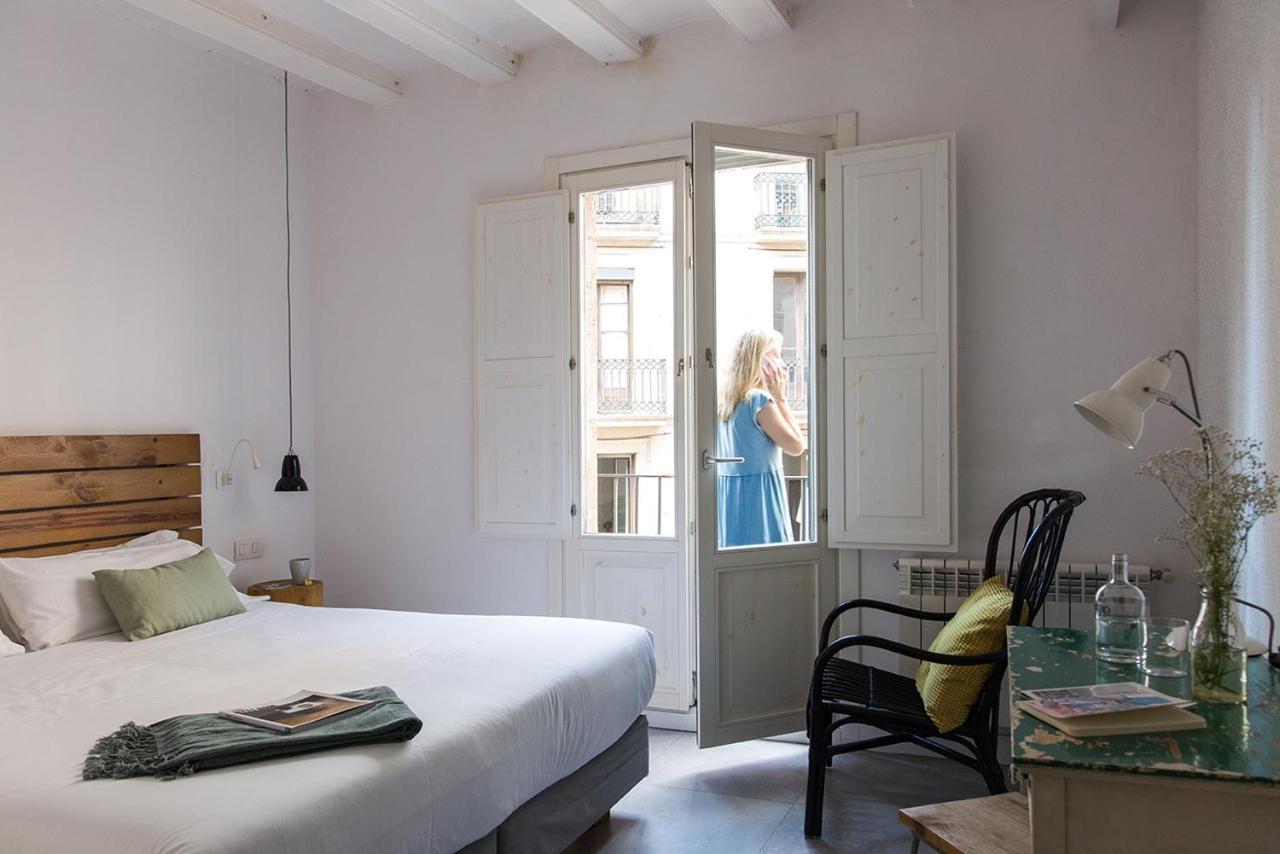 Eco Boutique Grau Hotel