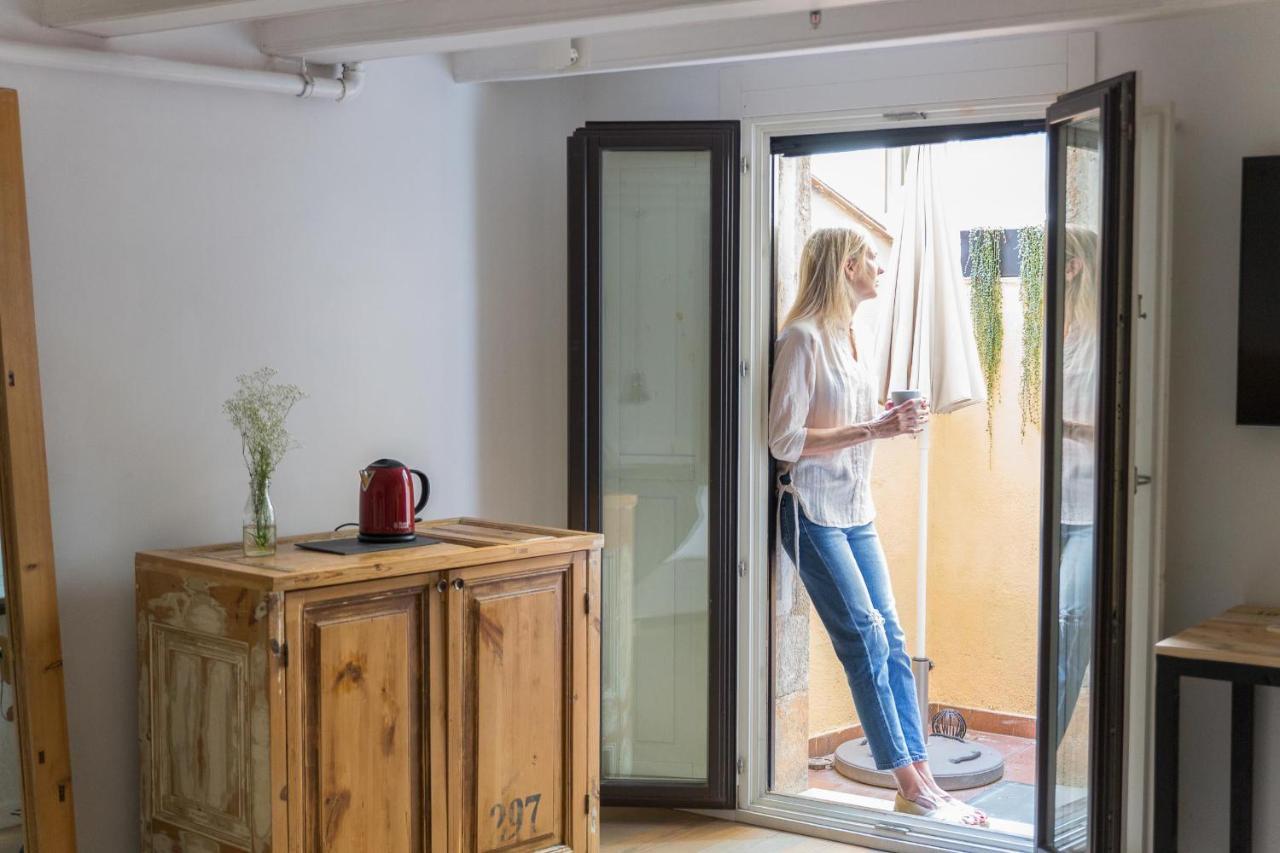 Eco Boutique Grau 2* Barcelona