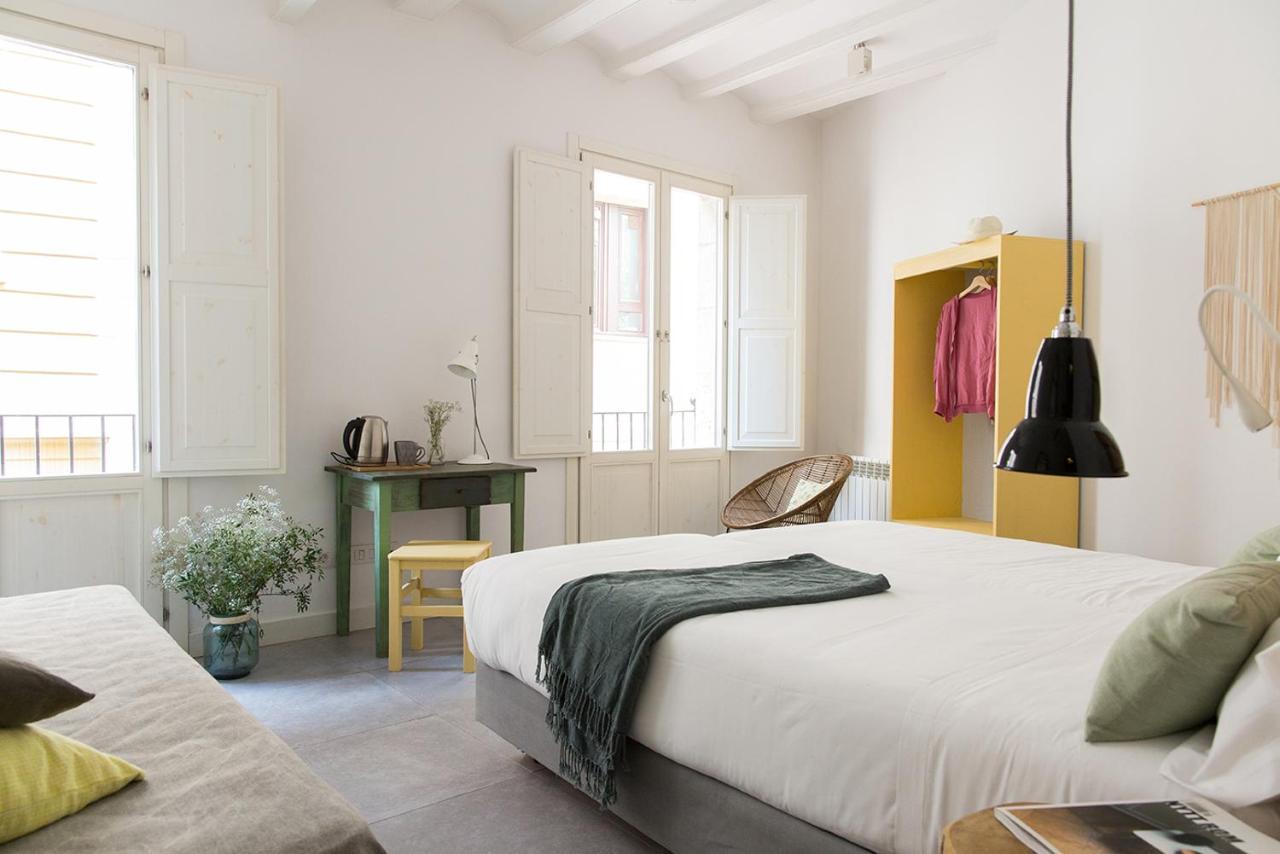 Eco Boutique Grau 2* Barcelona