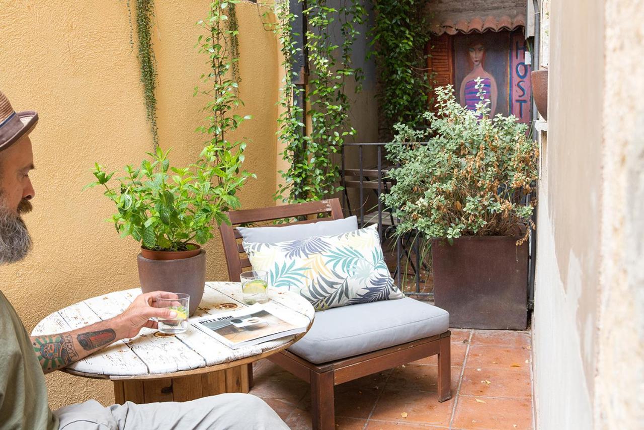 Eco Boutique Grau