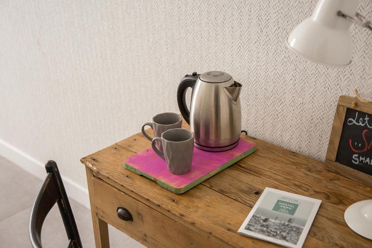 Hotel Eco Boutique Grau