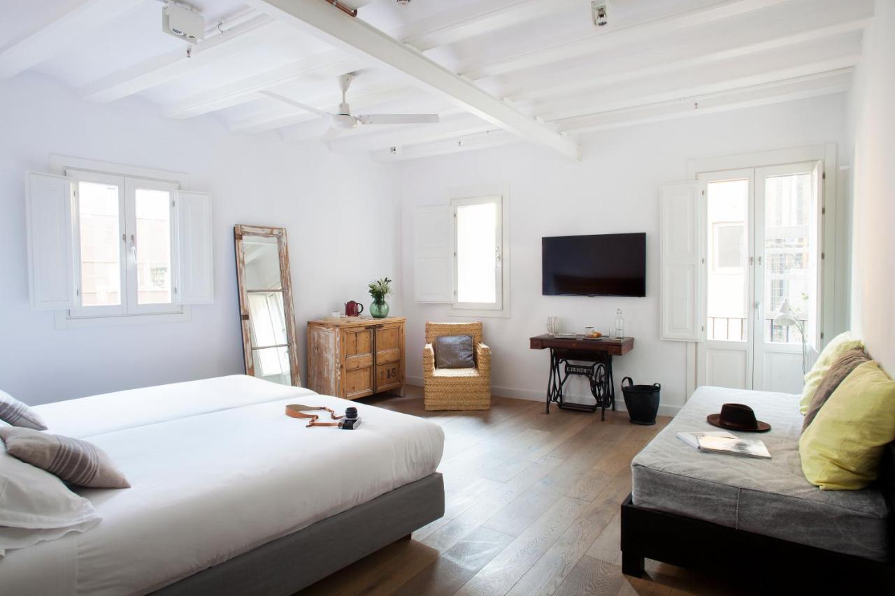 Eco Boutique Grau Hotel