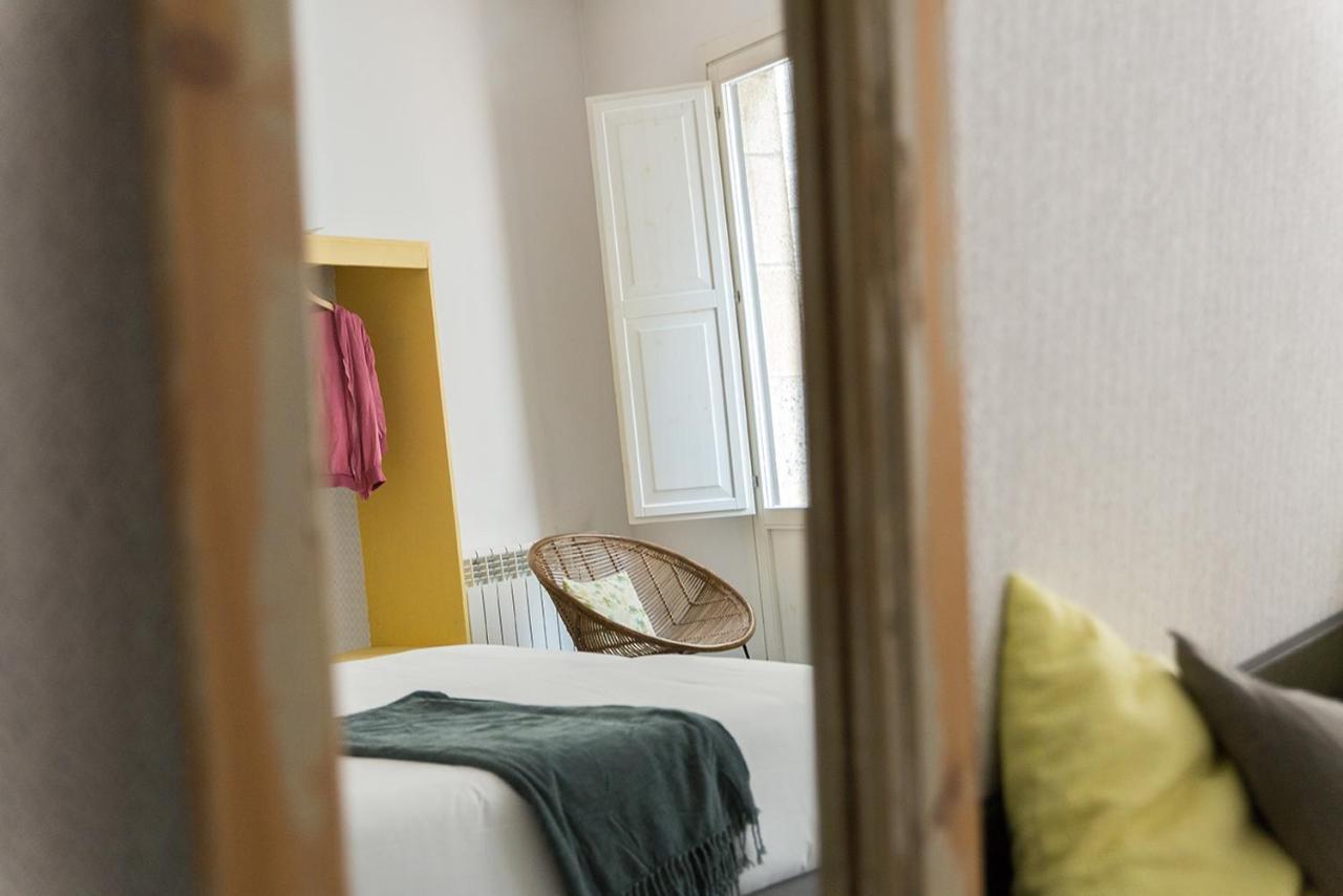 Eco Boutique Grau Hotel 2*