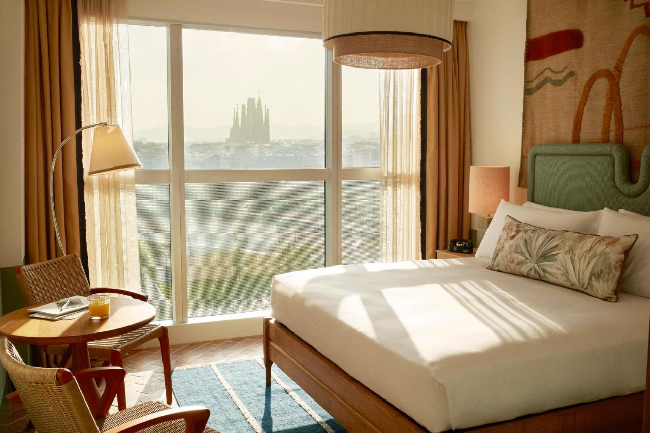 The Hoxton, Poblenou 4*