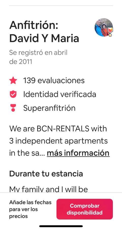Bcn-rentals In The Old Town