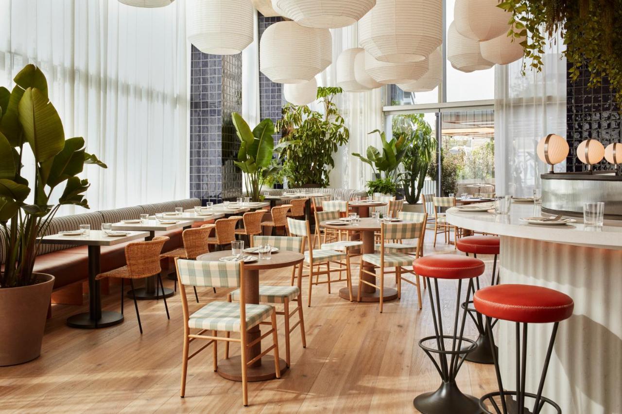 The Hoxton, Poblenou Hotel 4*
